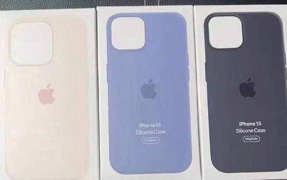 龙亭苹果14维修站分享iPhone14手机壳能直接给iPhone15用吗？ 