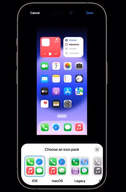 龙亭苹果维修网点分享：iOS 17 会带来什么？iOS 17愿望清单 