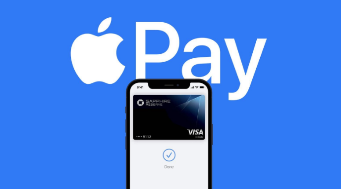 龙亭苹果14服务点分享iPhone 14 设置 Apple Pay 后，锁屏密码不正确怎么办 