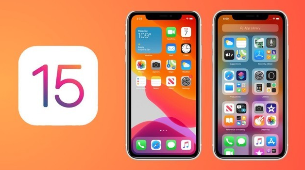 龙亭苹果13维修分享iPhone13更新iOS 15.5，体验如何 