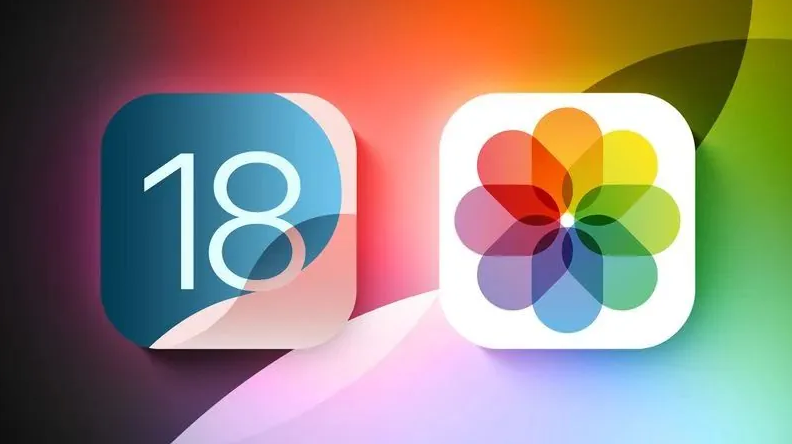 龙亭苹果手机维修分享苹果 iOS / iPadOS 18.1Beta 3 发布 