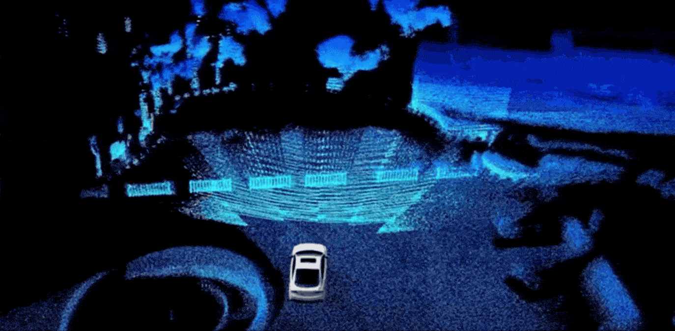 龙亭苹果手机维修分享iPhone 12 Pro 搭载的 LiDAR 镜头与 ToF 镜头有什么不同 