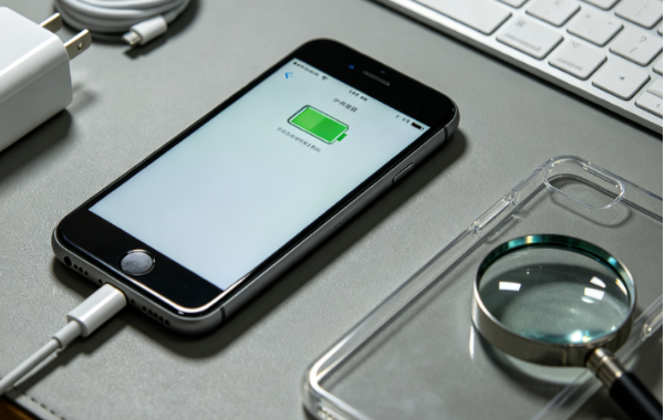 龙亭苹果手机维修分享iPhone SE2换电池 