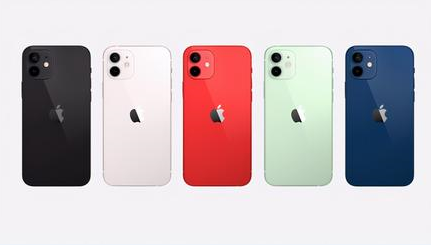 龙亭苹果维修点分享iPhone 12黑屏隐蔽故障解读 