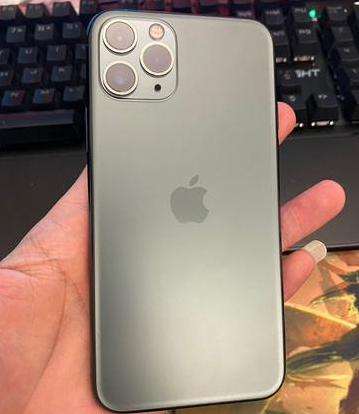 龙亭苹果维修点分享iPhone 11 Pro电池发烫小众问题解读 