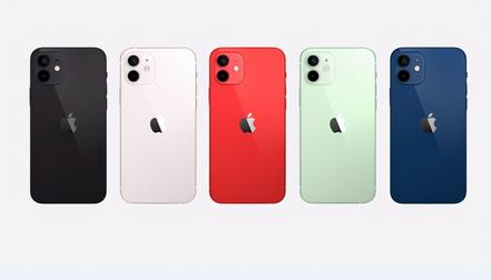 龙亭苹果维修点分享iPhone 12电池发烫少见诱因解析 