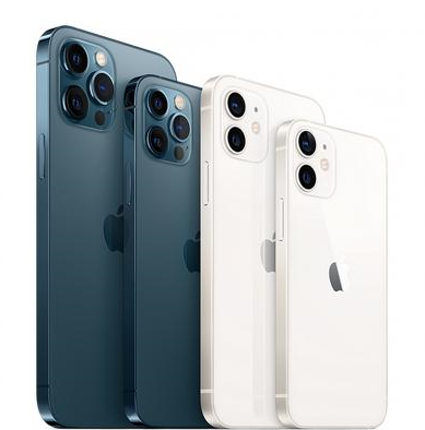 龙亭苹果维修点分享iPhone 12 Pro发烫关联故障汇总 